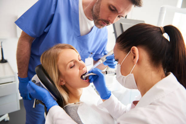 Best Veneers and Lumineers  in Longbranch, WA