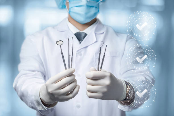 Best TMJ/TMD Treatment  in Longbranch, WA