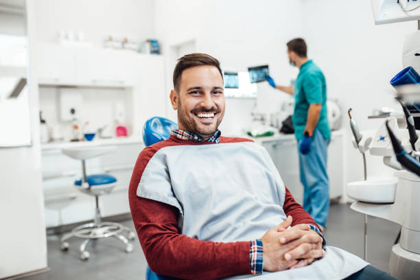 Best Tooth Extraction  in Longbranch, WA
