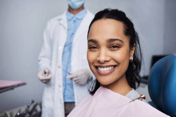 Full Mouth Reconstruction in Longbranch, WA