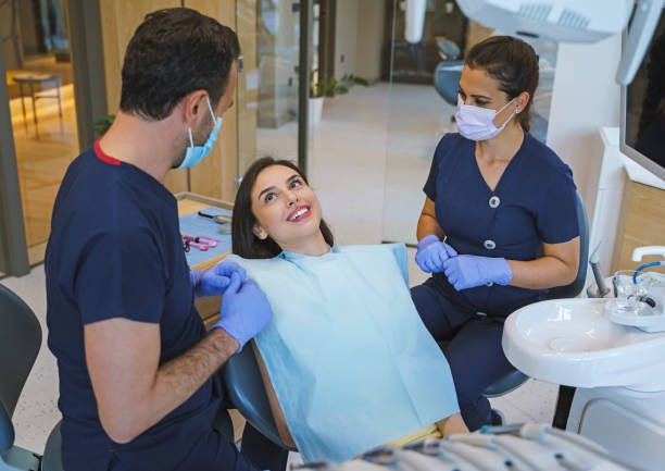 Best Laser Dentistry  in Longbranch, WA