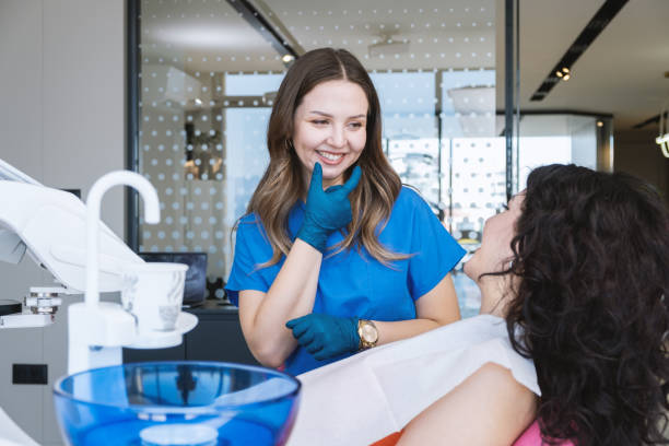 Best Emergency Dental Care  in Longbranch, WA