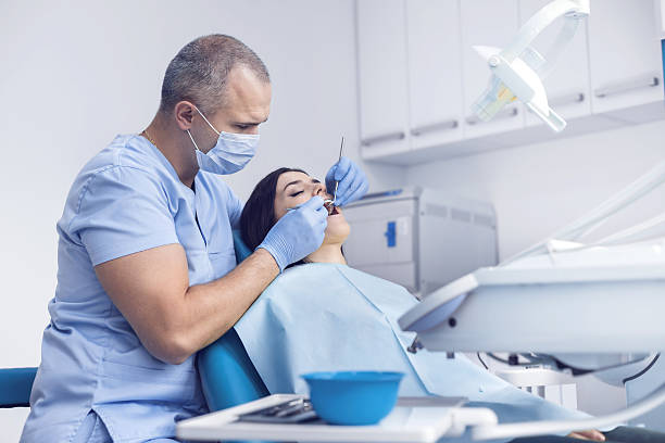Emergency Dental Services in Longbranch, WA