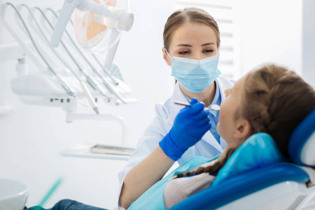 Best TMJ/TMD Treatment  in Longbranch, WA